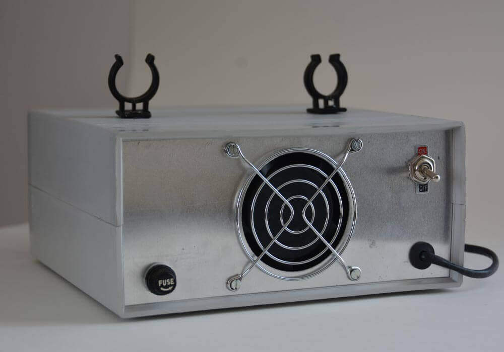 2X 75 Watt PRO İKİZ Ahşap Yakma / Dağlama Havyası