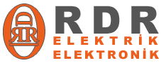 RDR Elektrik Elektronik Ahşap Yakma Havyaları
