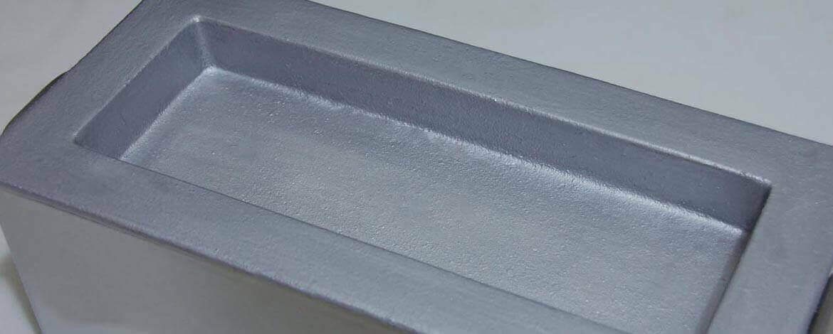 10cm X 30cm X 3cm Lehim Potası