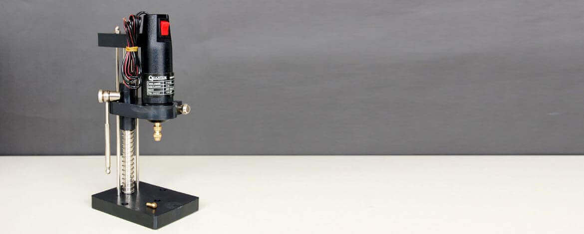 Mini Matkap - Drill 15300rpm